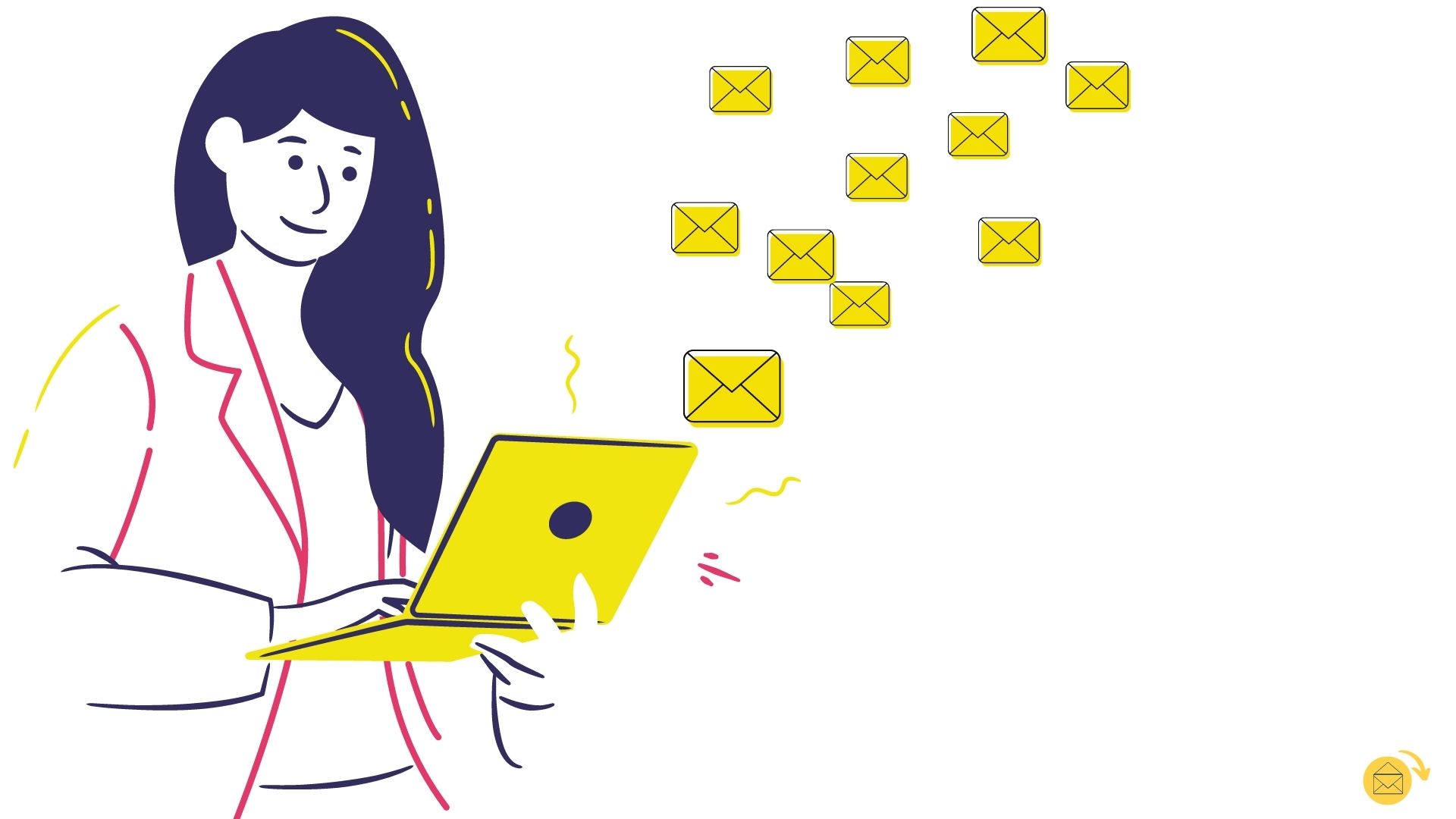 Bulk Email Marketing overview