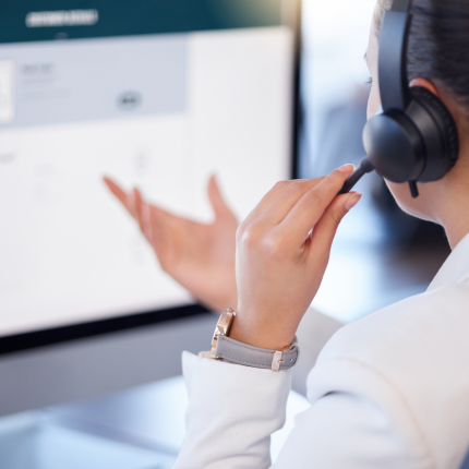 IVR Service overview