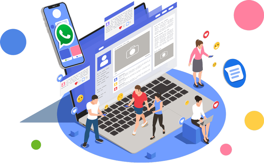 RCS Service overview
