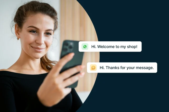 Bulk WhatsApp Service overview